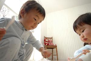 首すわり前から使えるおすすめの抱っこ紐